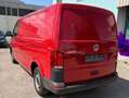 Volkswagen T6.1 Transporter Rot - thumbnail 4