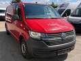 Volkswagen T6.1 Transporter Rot - thumbnail 5