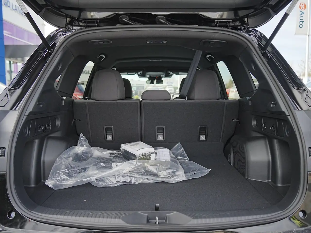 Subaru Forester снимка Subaru Forester