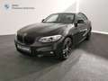 BMW 220 220dA xDrive 190ch M Sport Schwarz - thumbnail 1