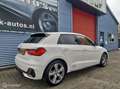 Audi A1 Sportback 40 TFSI S-Line 2.0 200pk S-Tronic. Virtu Blanc - thumbnail 7