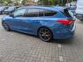 Ford Focus ST TURNIER, LED, NAVI, BEH. WSS & SITZE, MET. , Bleu - thumbnail 4
