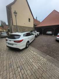 Sportswagon 1.7 CRDI DCT Business Supreme