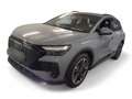 Audi Q4 e-tron quattro 45 e-tron Basis Kamera/ACC/KeyLess/LED/Nav Grau - thumbnail 1