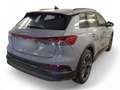 Audi Q4 e-tron quattro 45 e-tron Basis Kamera/ACC/KeyLess/LED/Nav Grau - thumbnail 3