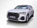 Audi Q3 Sportback 35TFSI 2x S line ACC AHK LED Sitzh. Weiß - thumbnail 14