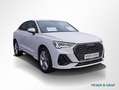 Audi Q3 Sportback 35TFSI 2x S line ACC AHK LED Sitzh. Weiß - thumbnail 3