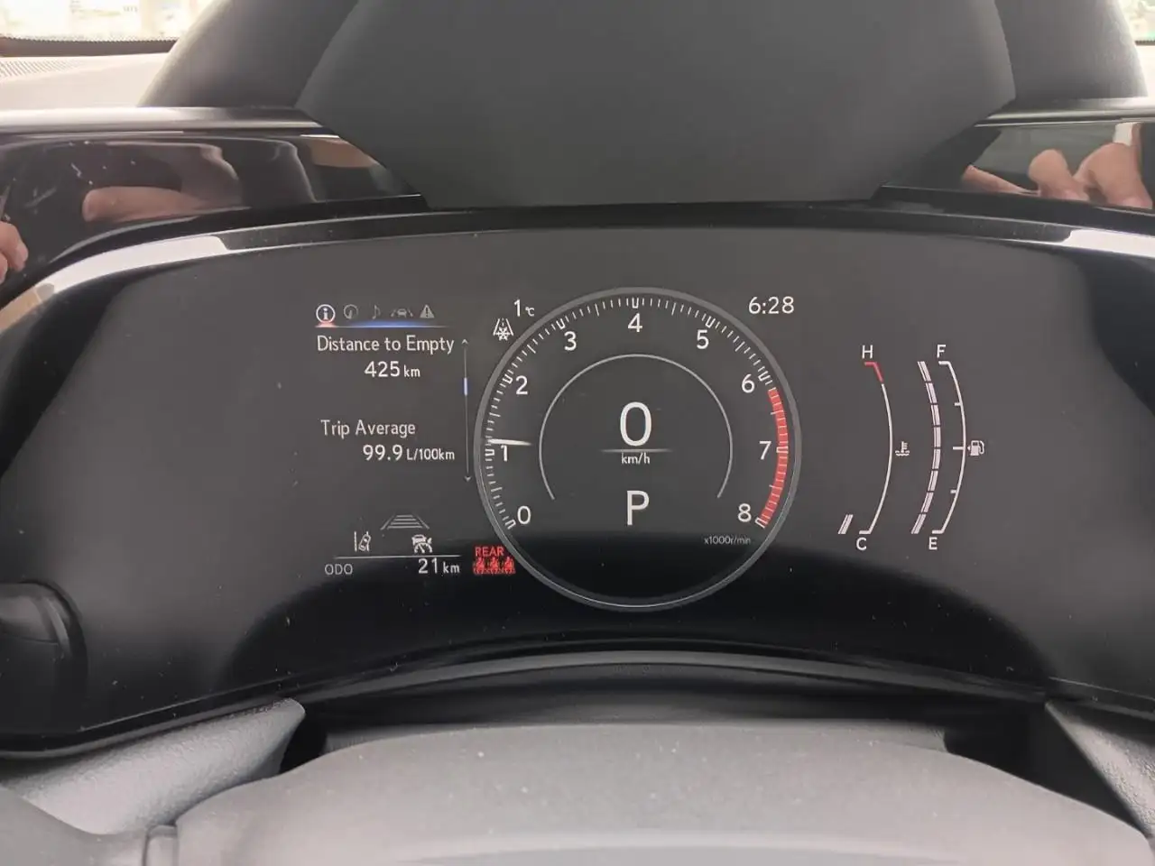 Lexus NX снимка Lexus NX