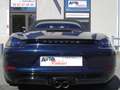 Porsche 718 BOXSTER GTS PDK Blau - thumbnail 13