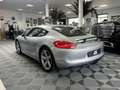 Porsche Cayman 2.7 SPORT Sportabgas Navi Autom. NAVI Ezüst - thumbnail 5