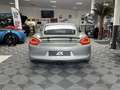 Porsche Cayman 2.7 SPORT Sportabgas Navi Autom. NAVI Ezüst - thumbnail 6