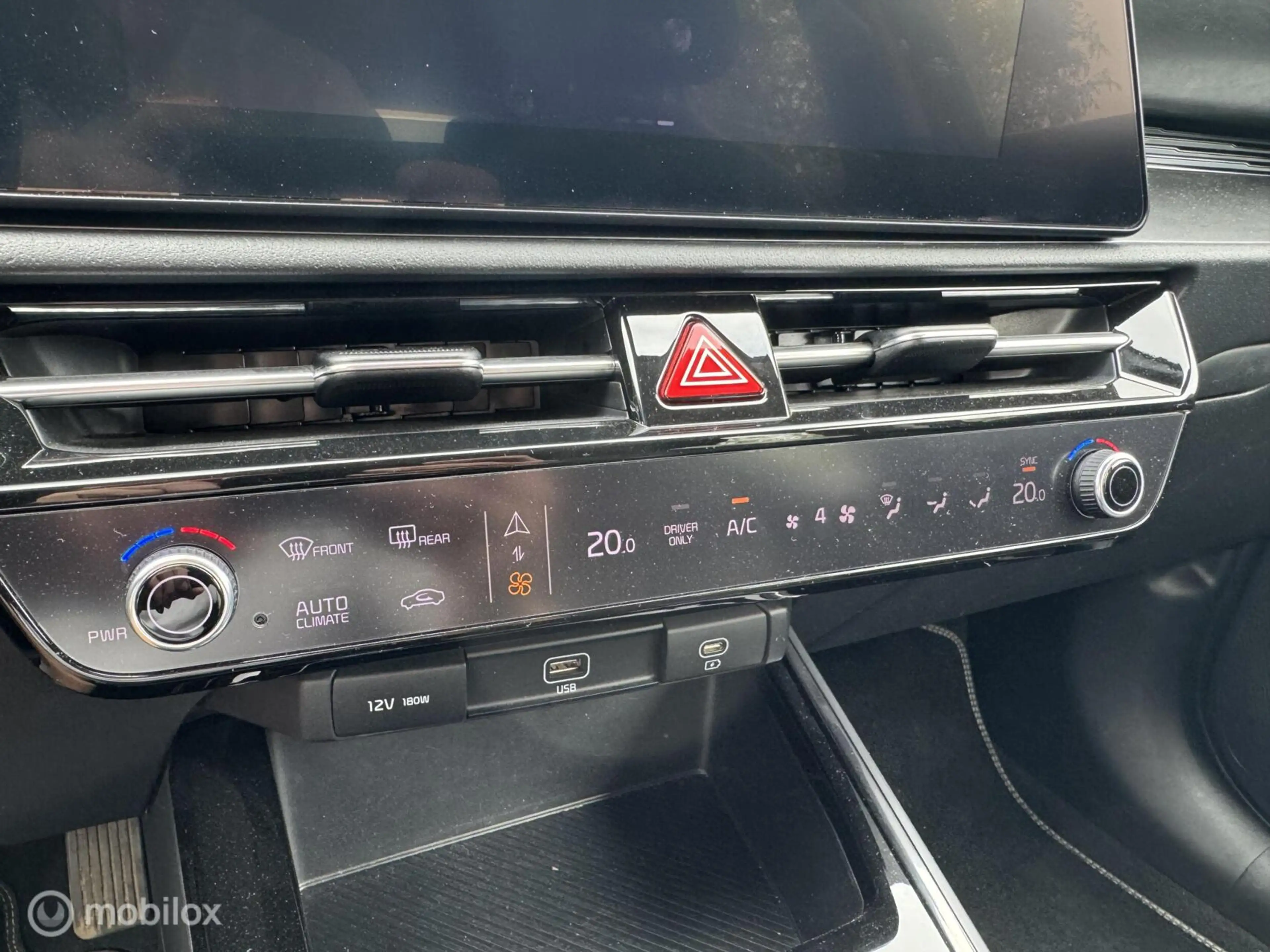 Kia e-Niro EV 64.8 kWh Active Business | Stoelv | ACC | Camer — photo 9