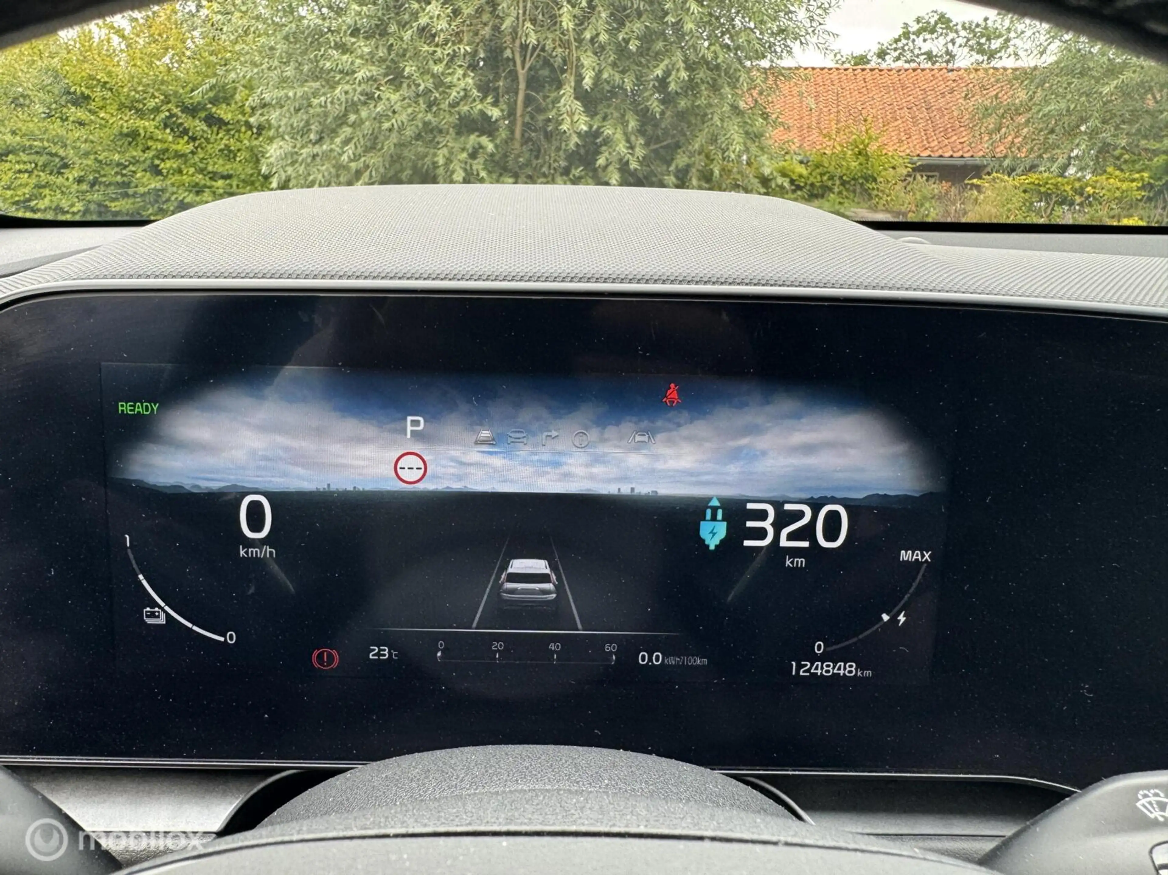 Kia e-Niro EV 64.8 kWh Active Business | Stoelv | ACC | Camer — photo 13
