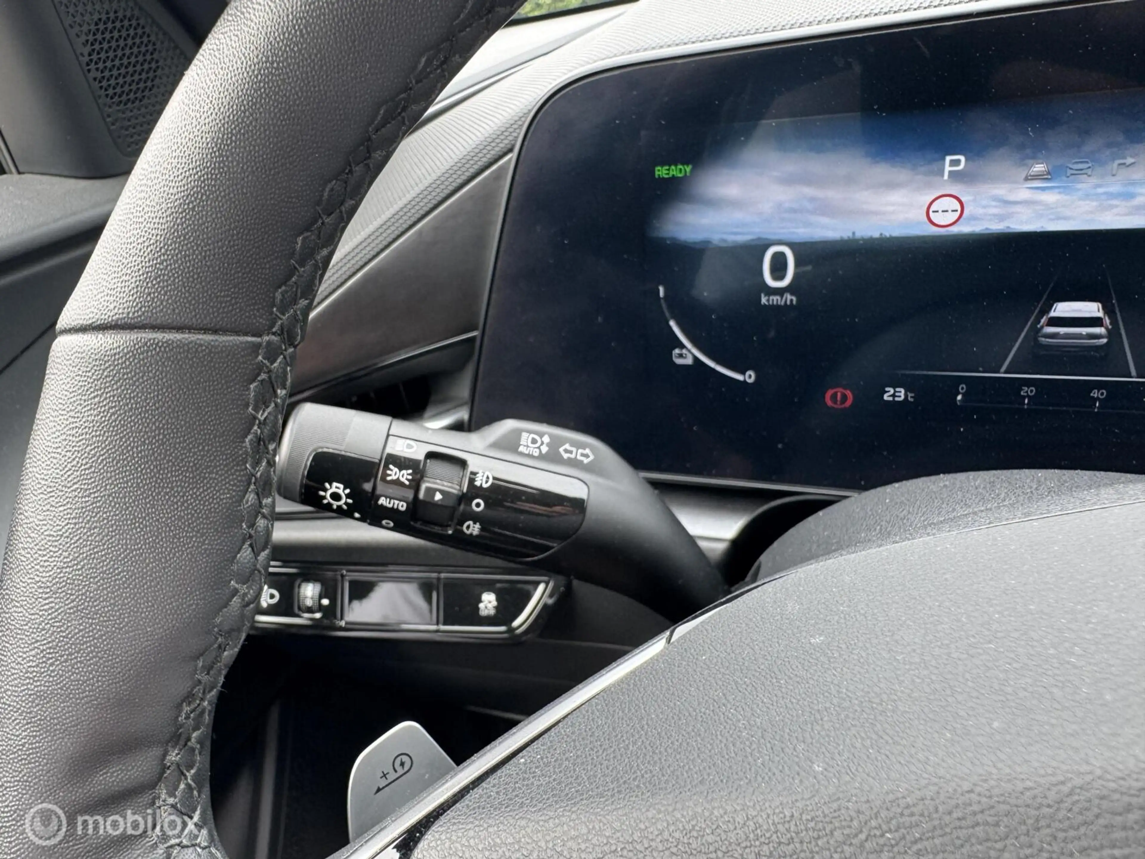 Kia e-Niro EV 64.8 kWh Active Business | Stoelv | ACC | Camer — photo 15