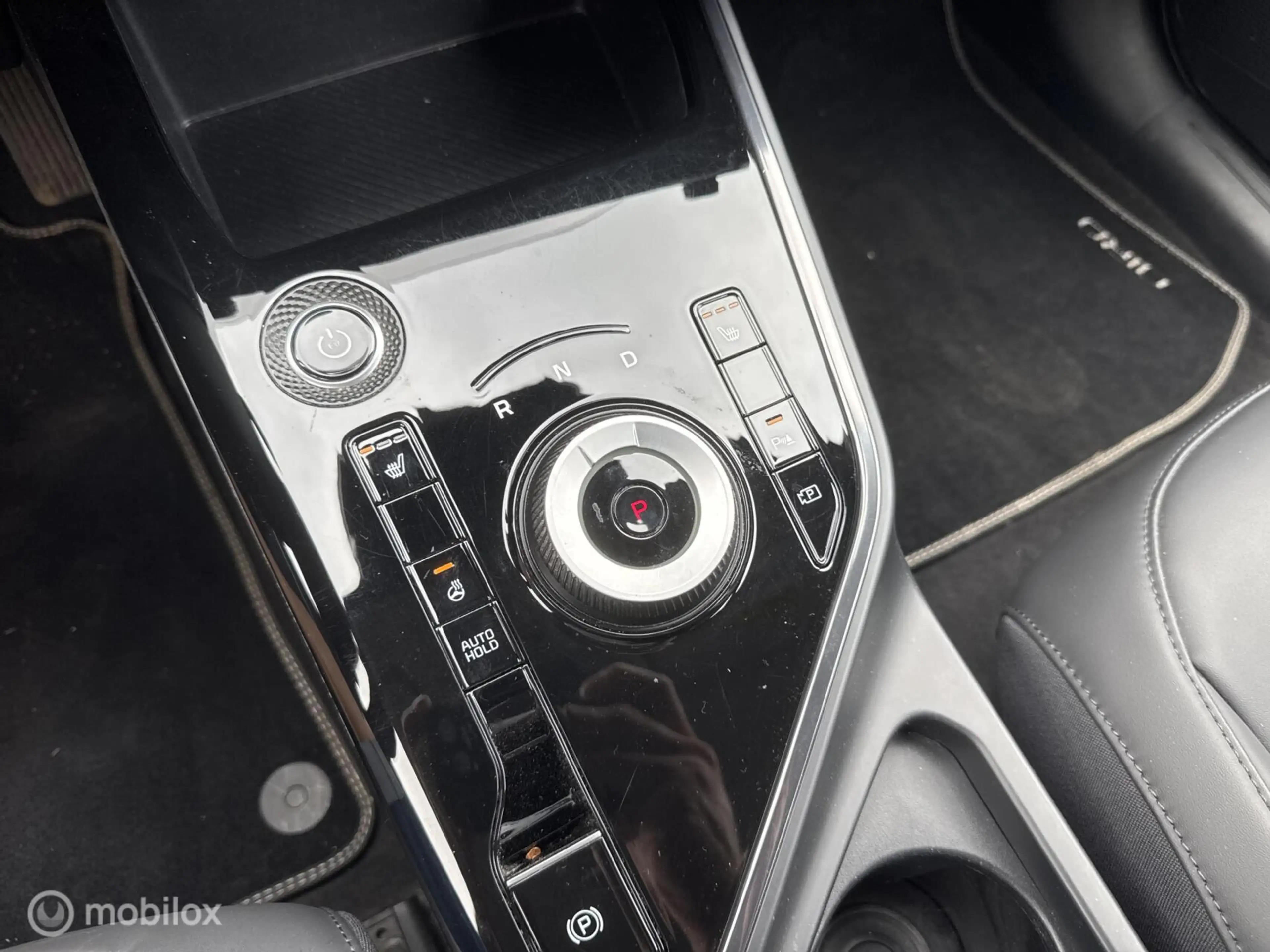 Kia e-Niro EV 64.8 kWh Active Business | Stoelv | ACC | Camer — photo 10
