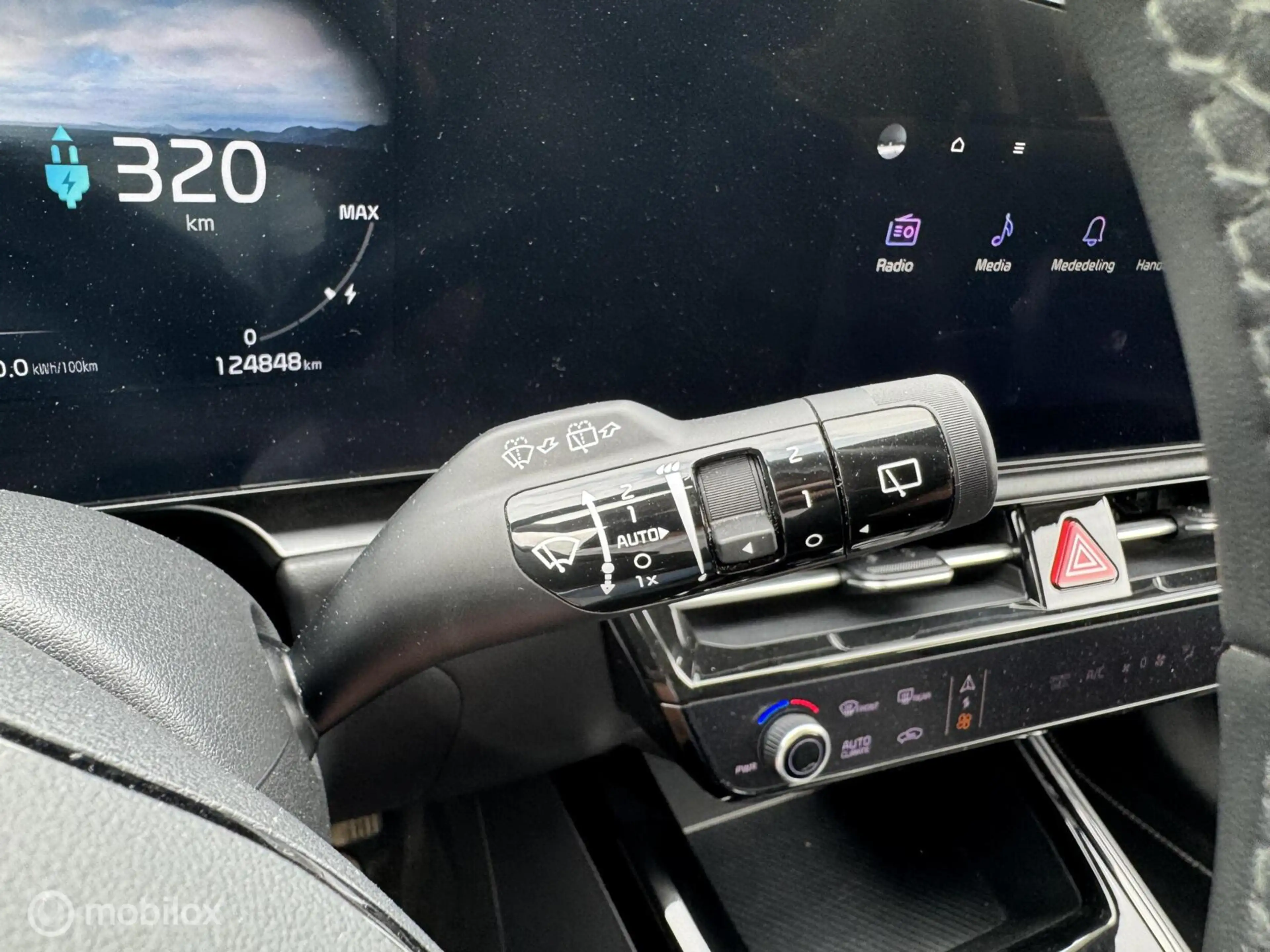Kia e-Niro EV 64.8 kWh Active Business | Stoelv | ACC | Camer — photo 12