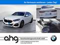BMW 220i Gran Coupe M Sport Panorama Sportsitze PDC Weiß - thumbnail 1