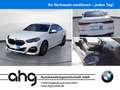 BMW 220i Gran Coupe M Sport Panorama Sportsitze PDC Blanc - thumbnail 1