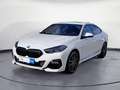 BMW 220i Gran Coupe M Sport Panorama Sportsitze PDC Weiß - thumbnail 2