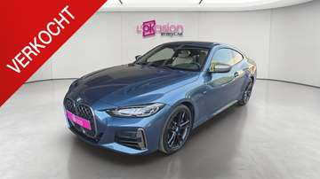 4 Reeks Coupé M440i xDrive