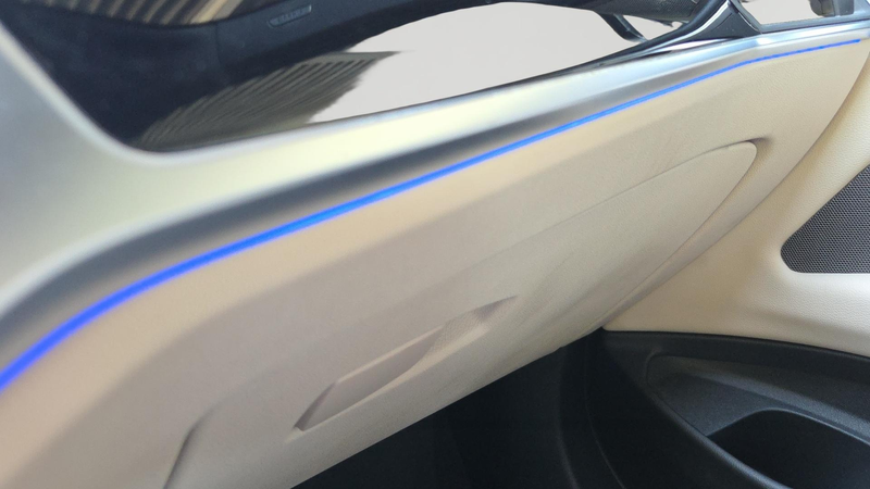 BMW 440 4 Reeks Coupé M440i xDrive — photo 15