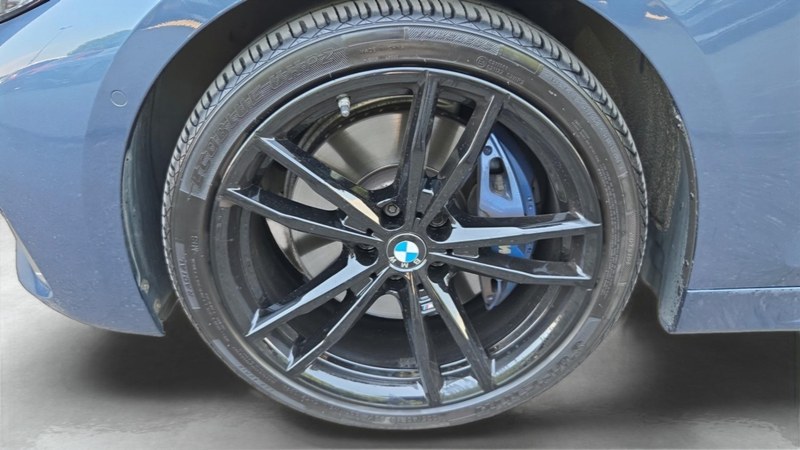 BMW 440 4 Reeks Coupé M440i xDrive — photo 14