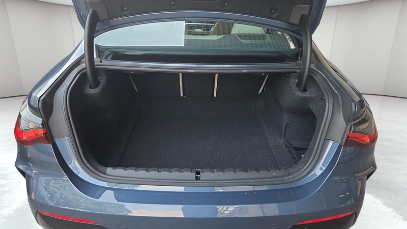 BMW 440 4 Reeks Coupé M440i xDrive — photo 7