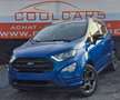 Ford EcoSport 1.0 EcoBoost ST Line - EU6 - GARANTIE 1AN - Noir - thumbnail 1