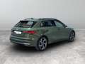 Audi A3 Sportback 30 1.5 tfsi mhev Business Advanced Vert - thumbnail 2