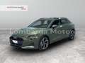 Audi A3 Sportback 35 1.5 tfsi mhev Business Advanced Vert - thumbnail 1