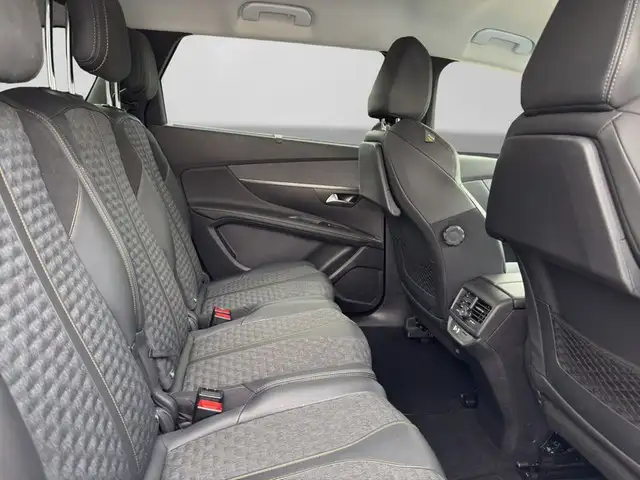 Peugeot 5008 view 15