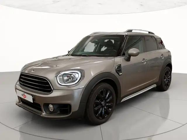 MINI One Countryman 1.5 one baker street