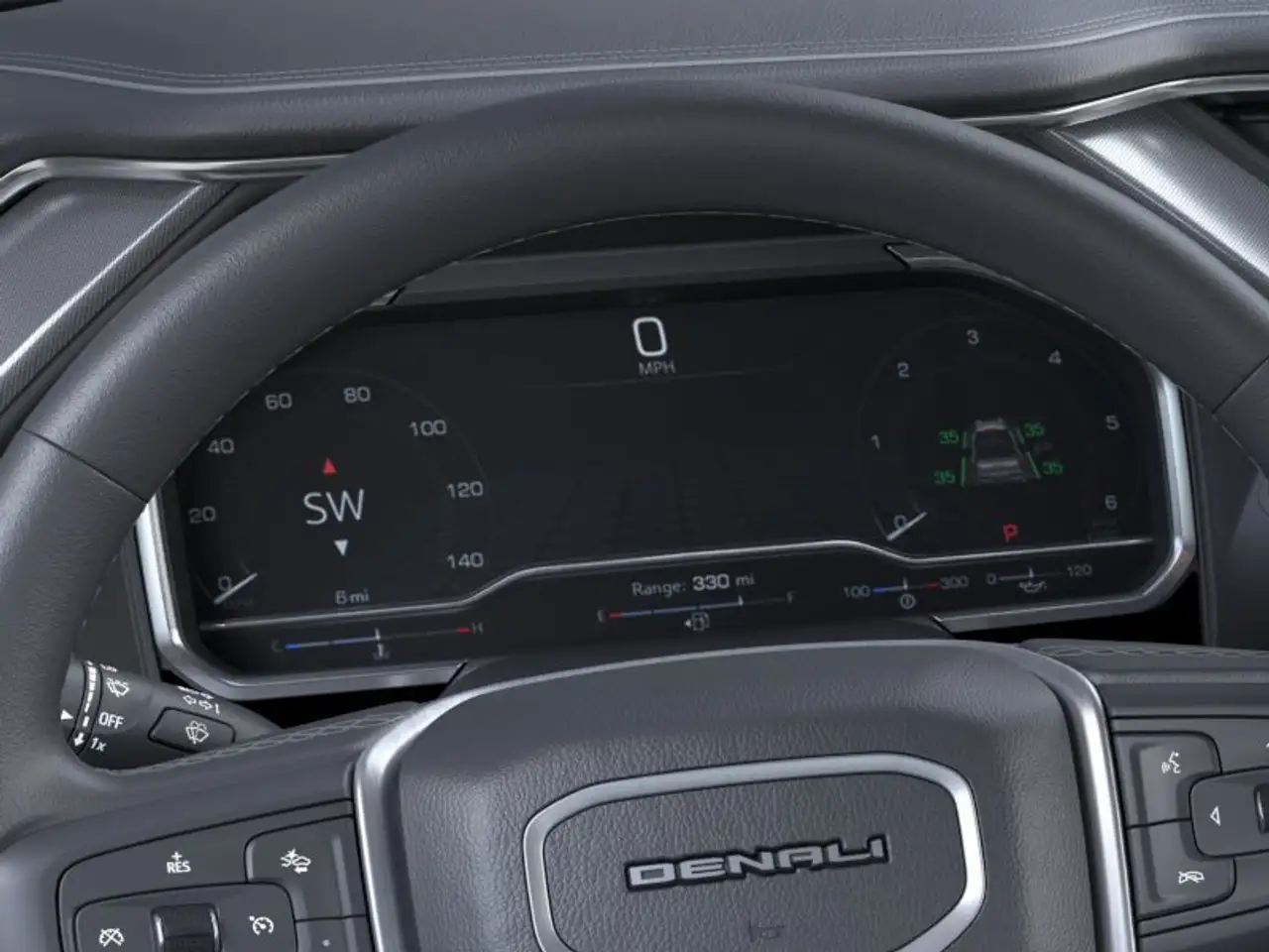 GMC Sierra 2500HD снимка GMC Sierra 2500HD