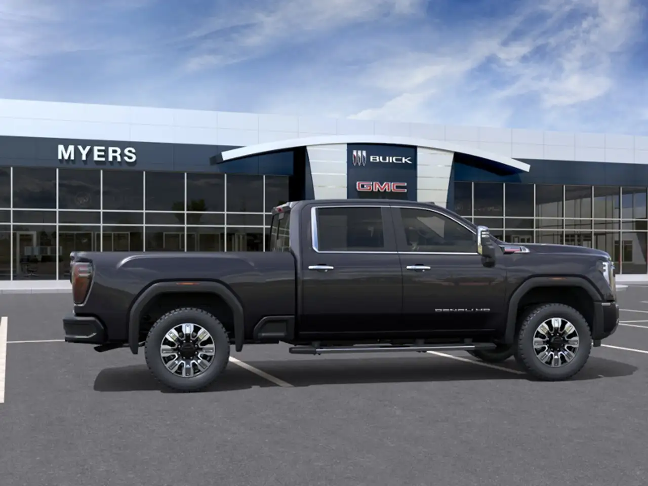 GMC Sierra 2500HD снимка GMC Sierra 2500HD
