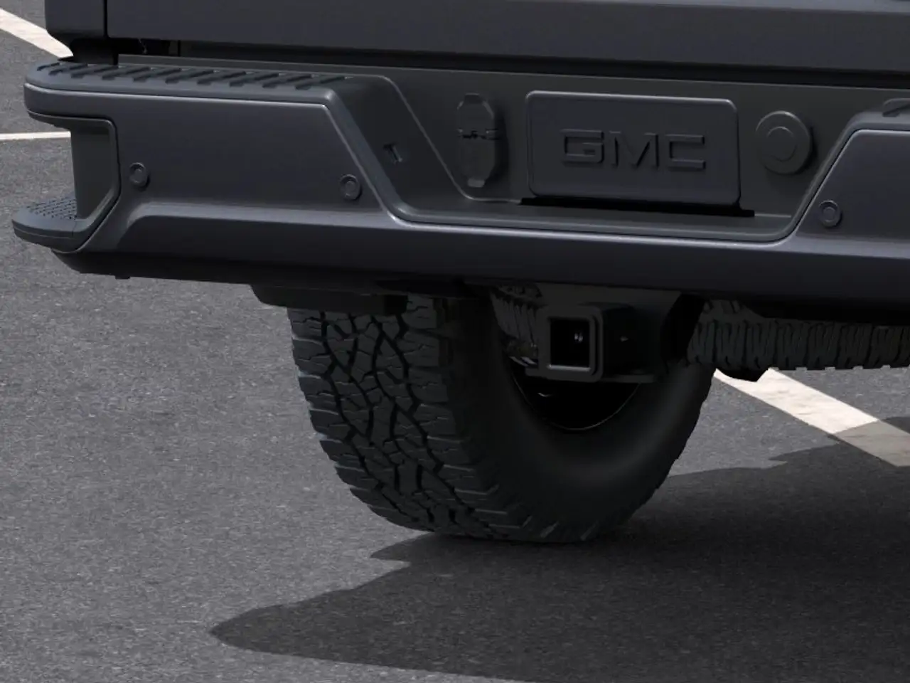 GMC Sierra 2500HD снимка GMC Sierra 2500HD