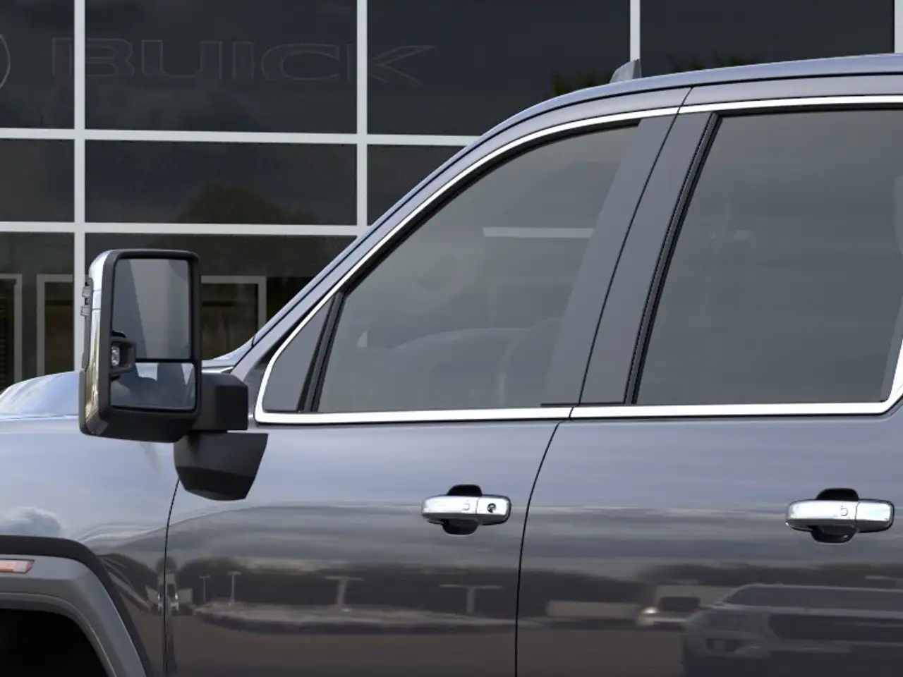 GMC Sierra 2500HD снимка GMC Sierra 2500HD