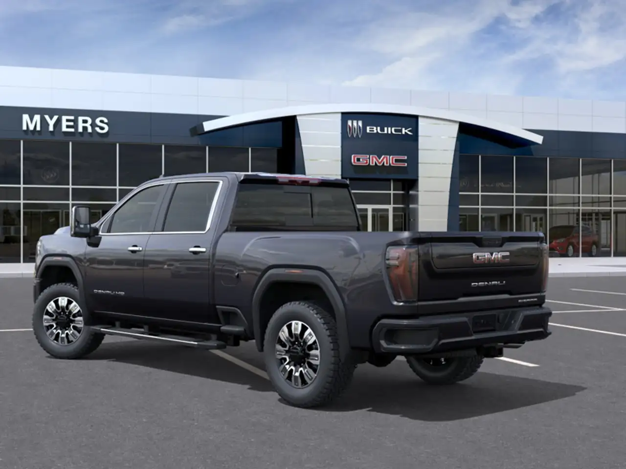 GMC Sierra 2500HD снимка GMC Sierra 2500HD
