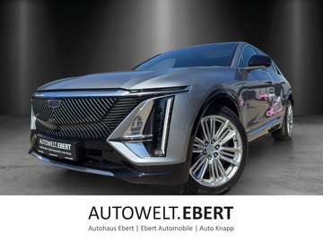 (388 kW) AWD Luxury VOLLAUSSTATTUNG/PANO/