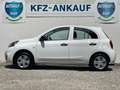 Nissan Micra * Tel *Bluth*Euro 6* Weiß - thumbnail 6