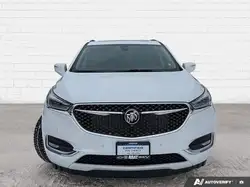Buick Enclave снимка Buick Enclave