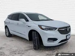 Buick Enclave снимка Buick Enclave