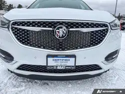 Buick Enclave снимка Buick Enclave