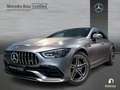 Mercedes-Benz AMG GT Coupé 53 4Matic+ Gris - thumbnail 1