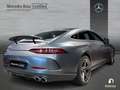 Mercedes-Benz AMG GT Coupé 53 4Matic+ Gris - thumbnail 2