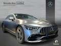 Mercedes-Benz AMG GT Coupé 53 4Matic+ Gris - thumbnail 3