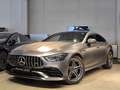 Mercedes-Benz AMG GT Coupé 53 4Matic+ Gris - thumbnail 40