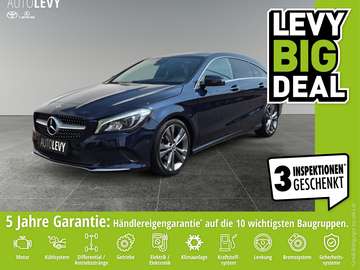 Urban AUT+Standh.+Navi+SHZ+AHK+Facelift