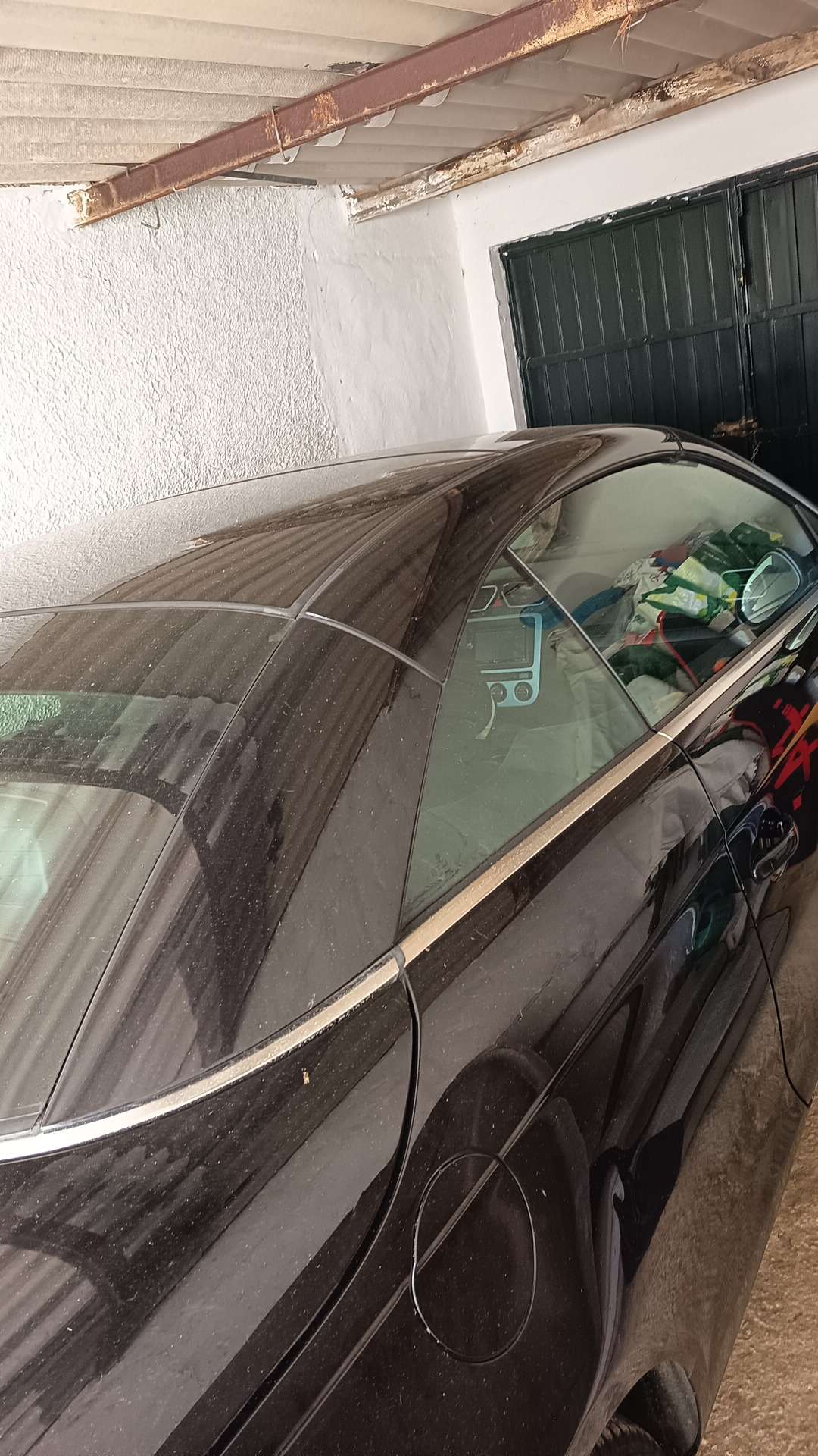 Volkswagen Eos Eos 2.0TDI DPF - foto 1