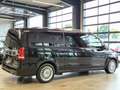 Mercedes-Benz V 300 d EXTRALANG AIRMATIC DISTRONIC STANDHZ 8SI Schwarz - thumbnail 4