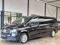 Mercedes-Benz V 300 d EXTRALANG AIRMATIC DISTRONIC STANDHZ 8SI Schwarz - thumbnail 8